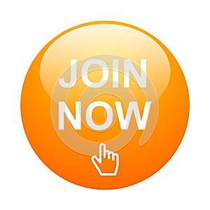 Join now button