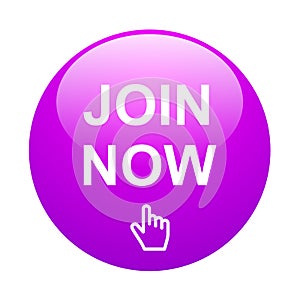 Join now button