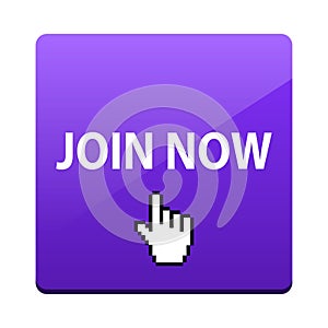 Join now button