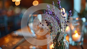 Join us for a farmtotable dinner experience where you can savor the flavors of lavenderinfused dishes made with fresh