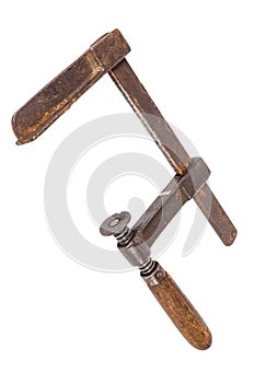 Joiner clamp