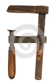 Joiner clamp