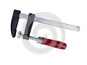 Joiner Clamp isolated