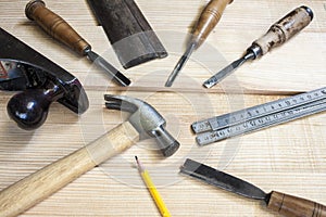 Joiner tools