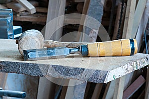 Joiner tools
