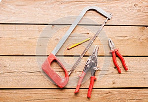 Joiner tools