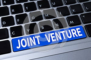 JOINT VENTURE