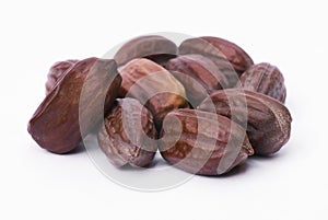 Jojoba seeds (Simmondsia chinensis)