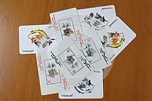 Joker Cards