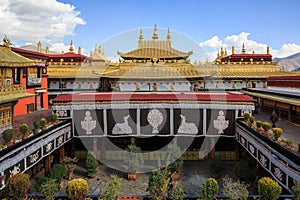 Jokhang Temple