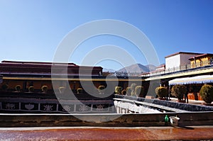 Jokhang Temple