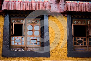 Jokhang Temple Tibetan Buddhism Lhasa Tibet