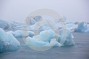 Jokulsarlon