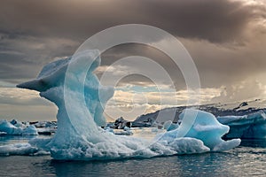 Jokulsarlon