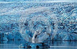 Jokulsarlon