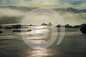 Jokulsarlon Galcial Lake, Iceland