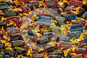 Jolly Rancher Assorted Hard Candy