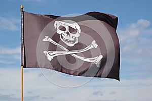 Jolly Roger