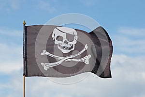 Jolly Roger