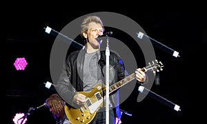 Jon Bon Jovi