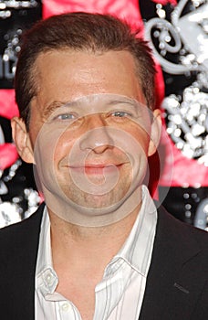 Jon Cryer