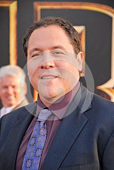 Jon Favreau