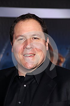 Jon Favreau