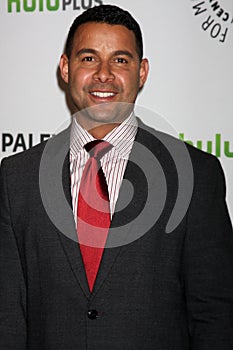 Jon Huertas