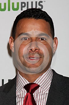 Jon Huertas
