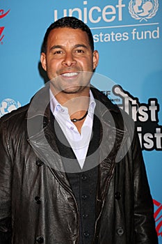 Jon Huertas