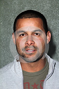 Jon Huertas