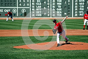 Jon Lester