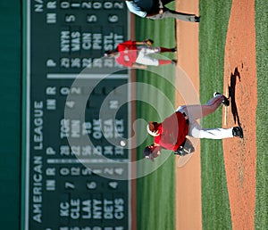 Jon Lester Boston Red Sox