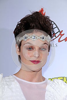 Jon Lovitz,Dana Daurey