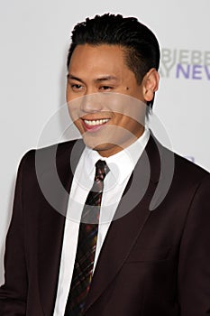 Jon M. Chu, Justin Bieber