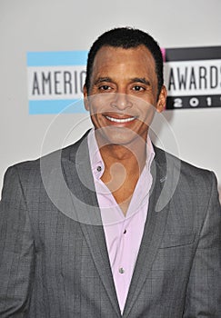 Jon Secada,