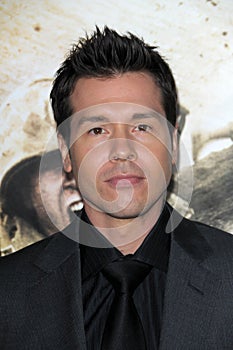 Jon Seda