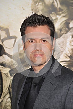Jon Seda