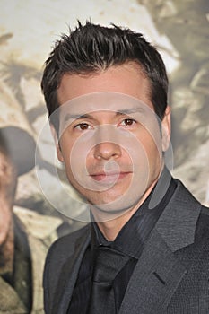 Jon Seda