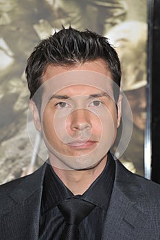 Jon Seda