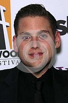 Jonah Hill