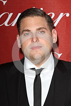 Jonah Hill