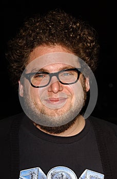 Jonah Hill