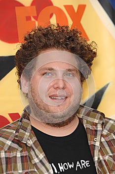 Jonah Hill
