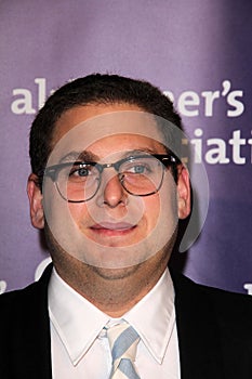 Jonah Hill