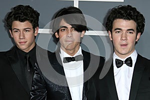 Jonas Brothers
