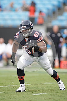 Jonathan Bostic