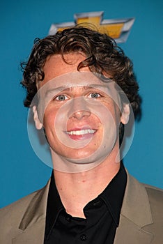 Jonathan Groff
