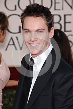 Jonathan Rhys Meyers