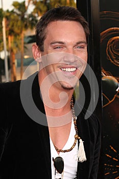 Jonathan Rhys Meyers